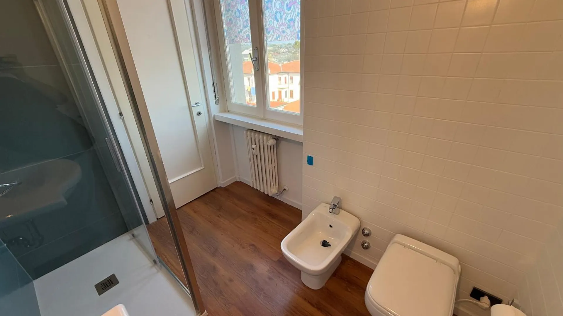 Apartmán Skyloft Bergamo - Attico Chic Con Panorama Unico Itálie
