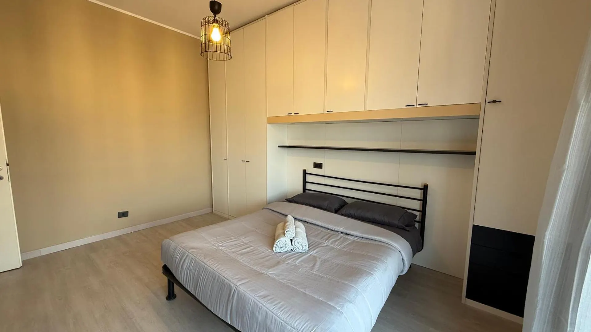Apartmán Skyloft Bergamo - Attico Chic Con Panorama Unico Itálie