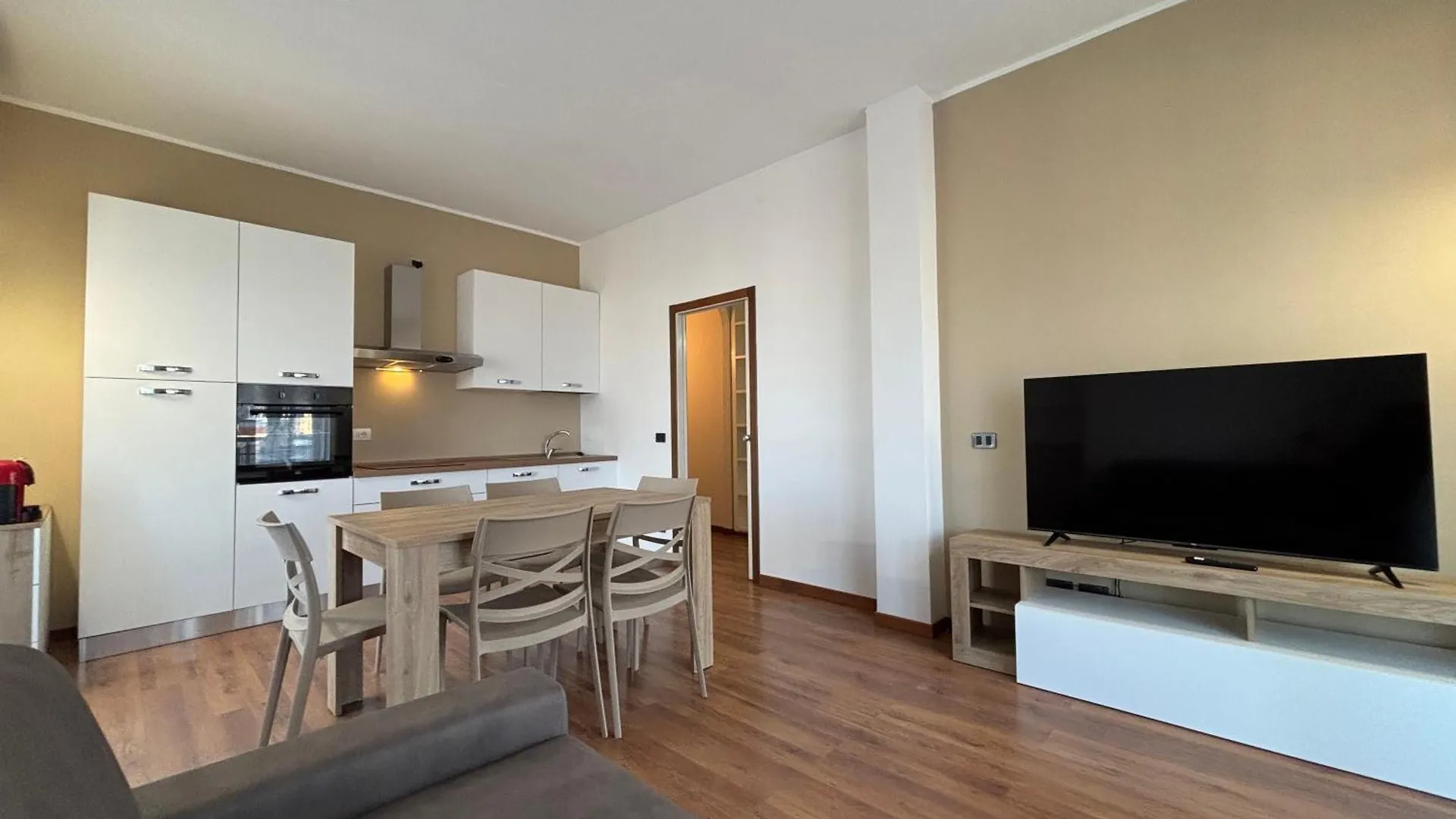 Apartmán Skyloft Bergamo - Attico Chic Con Panorama Unico Itálie